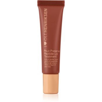 OLEHENRIKSEN Pout Preserve Peptide Lip Treatment lip gloss hidratant - imagine 2